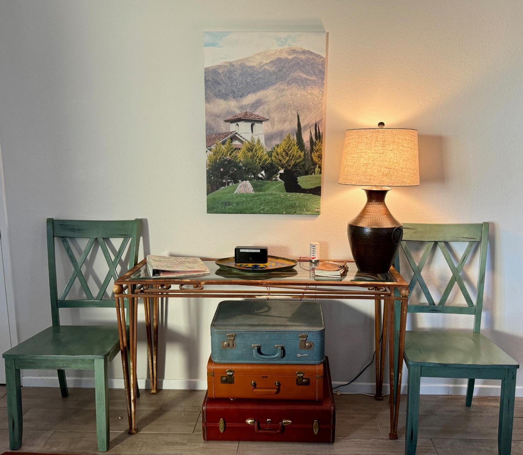 Float Pool, Hot Tub, Sauna, Views, Telescope-Skywatchers Haven Joshua Tree Esterno foto