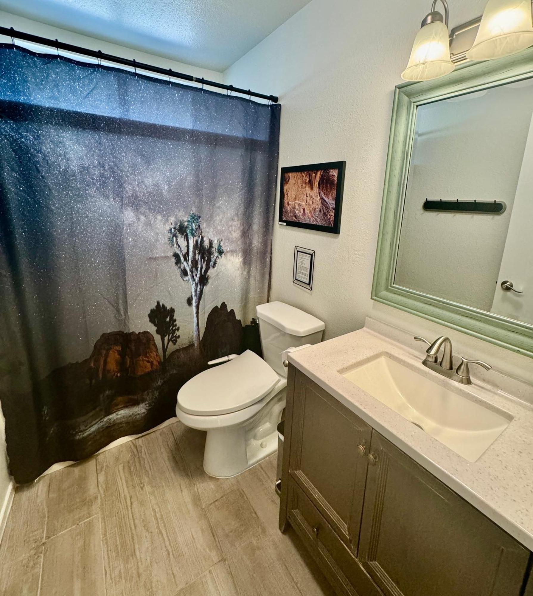 Float Pool, Hot Tub, Sauna, Views, Telescope-Skywatchers Haven Joshua Tree Esterno foto